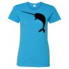 Heavy Cotton Women’s T-Shirt Thumbnail