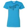 Heavy Cotton Women’s T-Shirt Thumbnail
