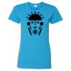 Heavy Cotton Women’s T-Shirt Thumbnail