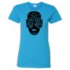 Heavy Cotton Women’s T-Shirt Thumbnail