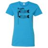 Heavy Cotton Women’s T-Shirt Thumbnail