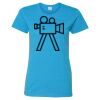 Heavy Cotton Women’s T-Shirt Thumbnail
