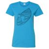 Heavy Cotton Women’s T-Shirt Thumbnail