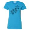 Heavy Cotton Women’s T-Shirt Thumbnail