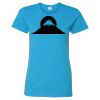 Heavy Cotton Women’s T-Shirt Thumbnail
