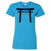 Heavy Cotton Women’s T-Shirt Thumbnail