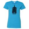 Heavy Cotton Women’s T-Shirt Thumbnail