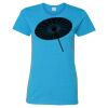 Heavy Cotton Women’s T-Shirt Thumbnail