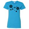 Heavy Cotton Women’s T-Shirt Thumbnail