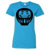 Heavy Cotton Women’s T-Shirt Thumbnail