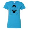 Heavy Cotton Women’s T-Shirt Thumbnail