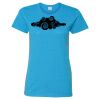 Heavy Cotton Women’s T-Shirt Thumbnail