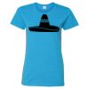 Heavy Cotton Women’s T-Shirt Thumbnail
