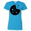 Heavy Cotton Women’s T-Shirt Thumbnail