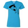Heavy Cotton Women’s T-Shirt Thumbnail