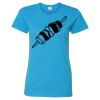 Heavy Cotton Women’s T-Shirt Thumbnail