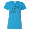 Heavy Cotton Women’s T-Shirt Thumbnail