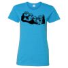 Heavy Cotton Women’s T-Shirt Thumbnail