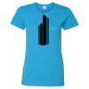 Heavy Cotton Women’s T-Shirt Thumbnail