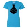 Heavy Cotton Women’s T-Shirt Thumbnail