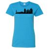 Heavy Cotton Women’s T-Shirt Thumbnail