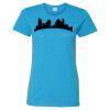 Heavy Cotton Women’s T-Shirt Thumbnail