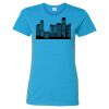 Heavy Cotton Women’s T-Shirt Thumbnail