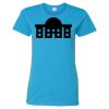 Heavy Cotton Women’s T-Shirt Thumbnail