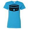 Heavy Cotton Women’s T-Shirt Thumbnail