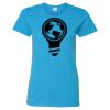 Heavy Cotton Women’s T-Shirt Thumbnail