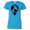 Heavy Cotton Women’s T-Shirt Thumbnail