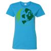 Heavy Cotton Women’s T-Shirt Thumbnail