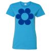 Heavy Cotton Women’s T-Shirt Thumbnail