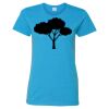 Heavy Cotton Women’s T-Shirt Thumbnail