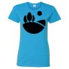 Heavy Cotton Women’s T-Shirt Thumbnail