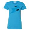 Heavy Cotton Women’s T-Shirt Thumbnail