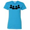 Heavy Cotton Women’s T-Shirt Thumbnail