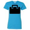Heavy Cotton Women’s T-Shirt Thumbnail