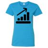 Heavy Cotton Women’s T-Shirt Thumbnail