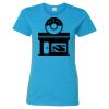 Heavy Cotton Women’s T-Shirt Thumbnail