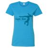 Heavy Cotton Women’s T-Shirt Thumbnail