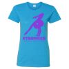 Heavy Cotton Women’s T-Shirt Thumbnail