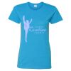 Heavy Cotton Women’s T-Shirt Thumbnail