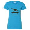 Heavy Cotton Women’s T-Shirt Thumbnail