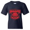 Heavy Cotton Youth T-Shirt Thumbnail
