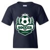 Heavy Cotton Youth T-Shirt Thumbnail