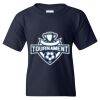Heavy Cotton Youth T-Shirt Thumbnail