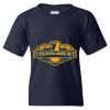 Heavy Cotton Youth T-Shirt Thumbnail