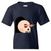 Heavy Cotton Youth T-Shirt Thumbnail
