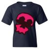 Heavy Cotton Youth T-Shirt Thumbnail